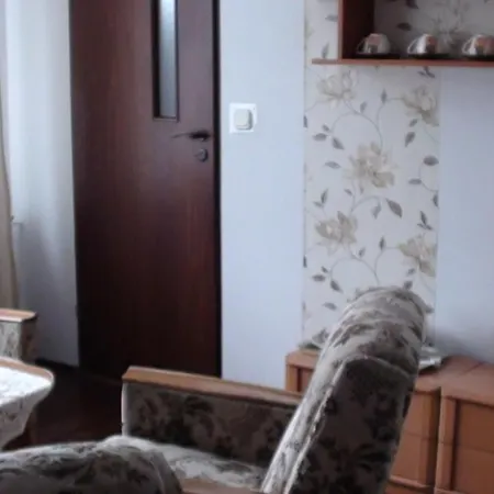 Osrodek Wypoczynkowy Omega Bed & Breakfast *