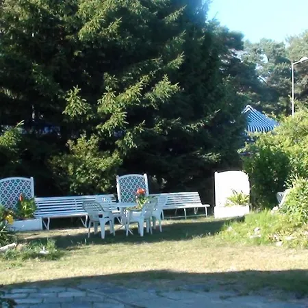 Osrodek Wypoczynkowy Omega Bed & Breakfast Dźwirzyno