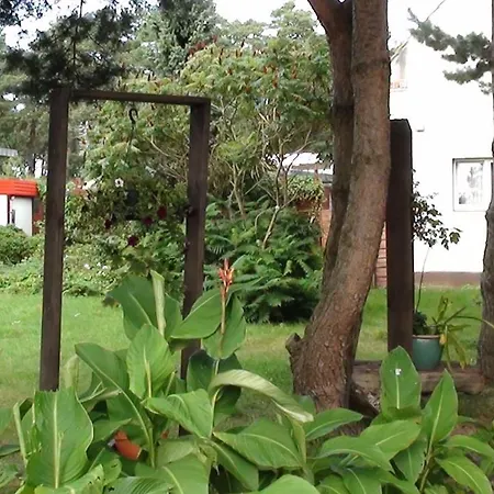 Osrodek Wypoczynkowy Omega Bed & Breakfast *